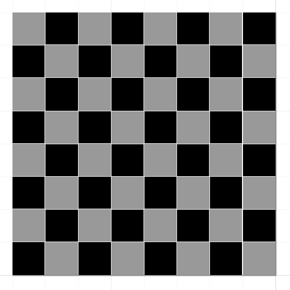 Chessboard