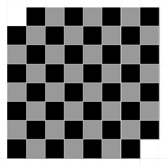 Chessboard png images