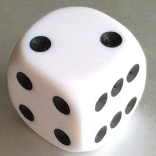 Roll the Dice!