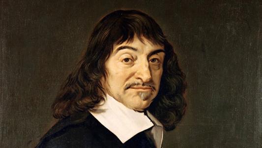 Rene Descartes And The Fly On The Ceiling Wild Maths Org